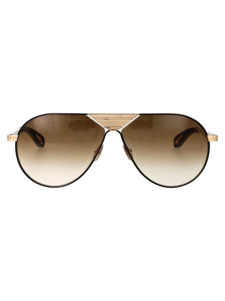 Maybach Maybach Sunglasses 1