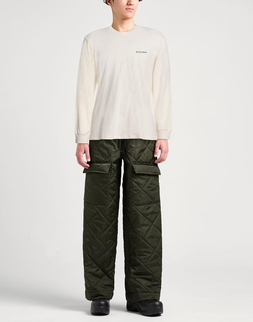BUSCEMI Basic T-shirt