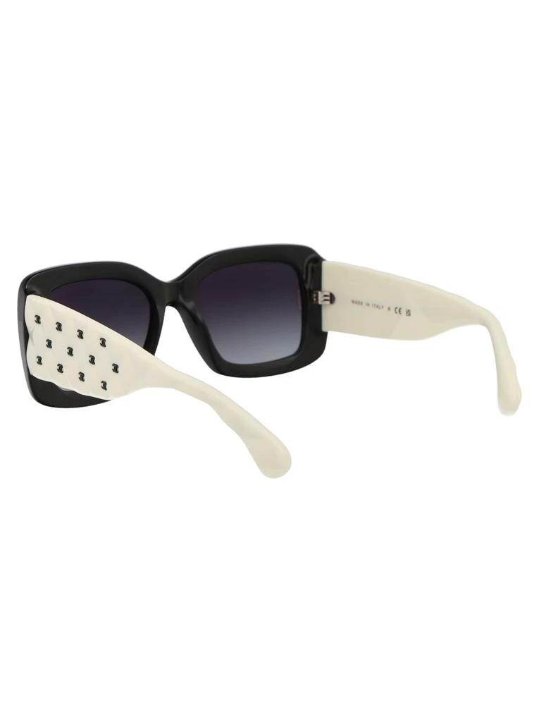 Chanel 0ch5483 Sunglasses 4