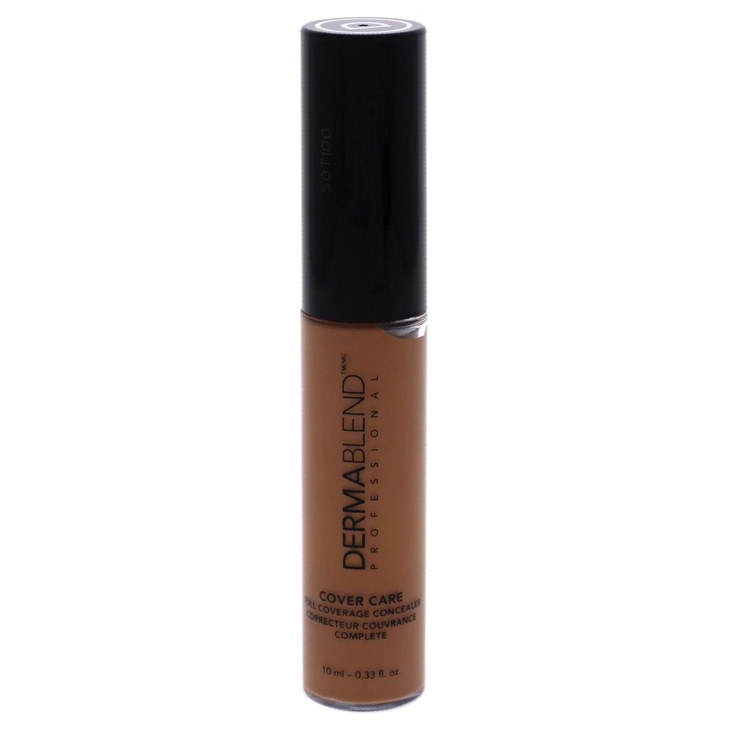 Dermablend Cover Care Full Coverage Concealer - 50W by Dermablend for Women - 0.33 oz Concealer 2