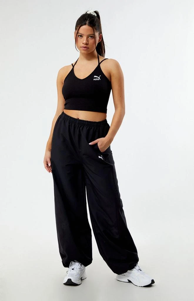 Puma Dare To Relaxed Parachute Pants 1