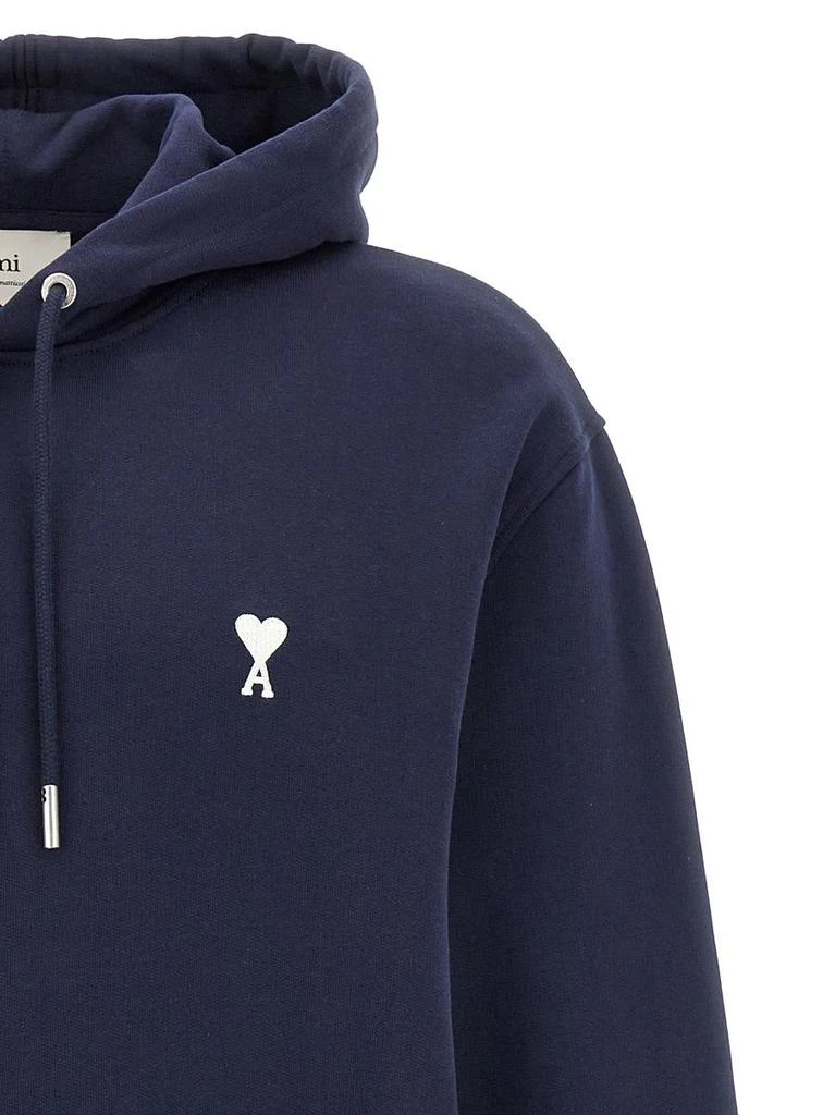 AMI AMI Paris 'Ami De Coeur' Hoodie 3