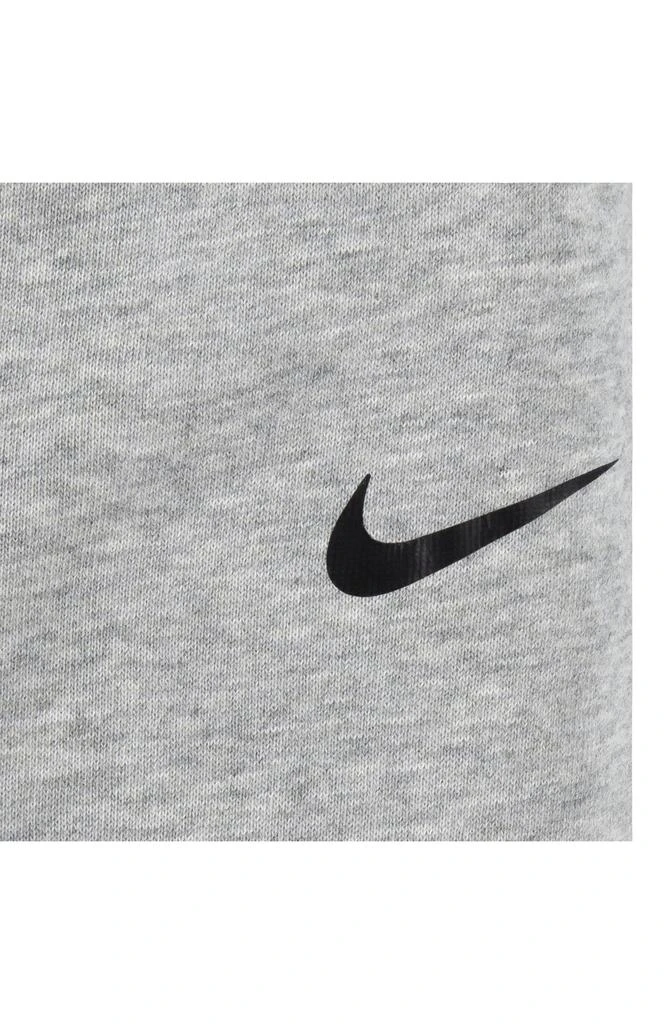 NIKE Kids' Swoosh Long Sleeve Tee & Joggers Set 5