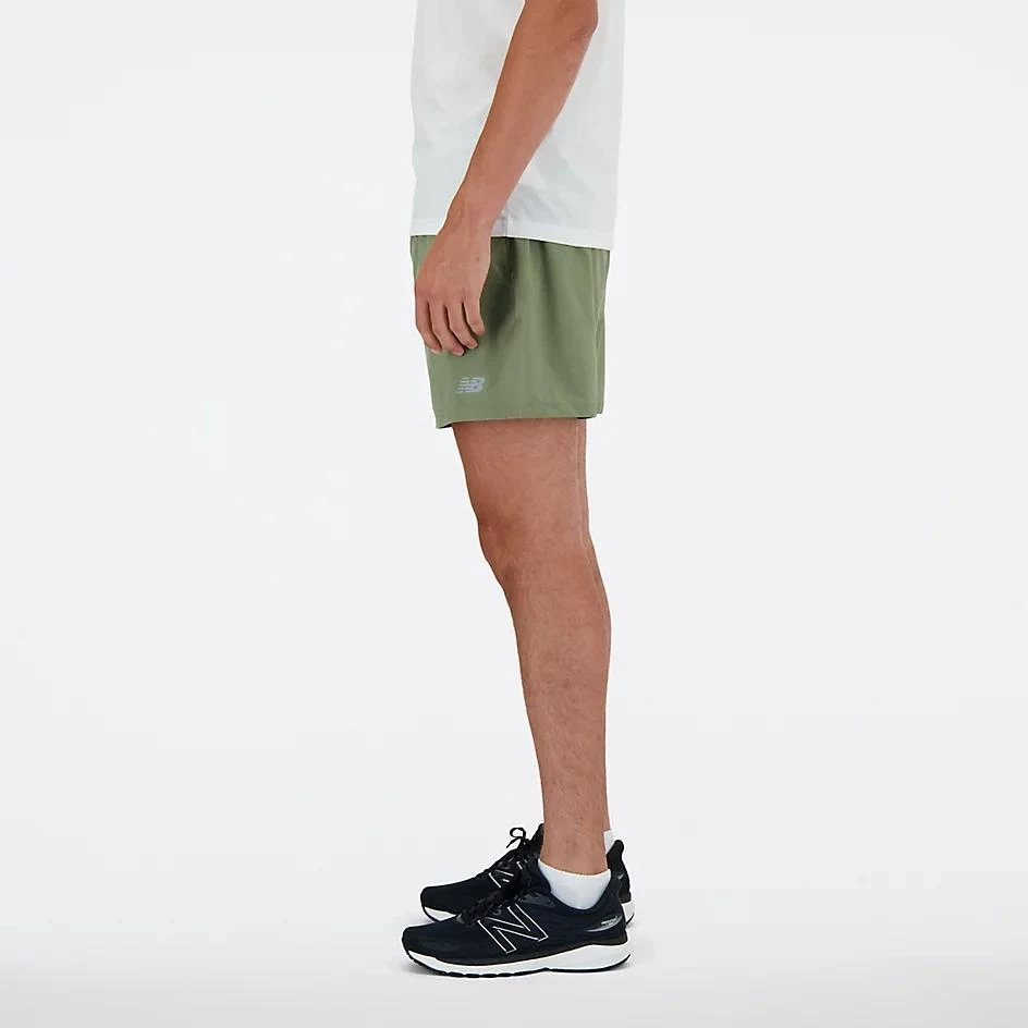 New Balance Sport Essentials Short 5" 3