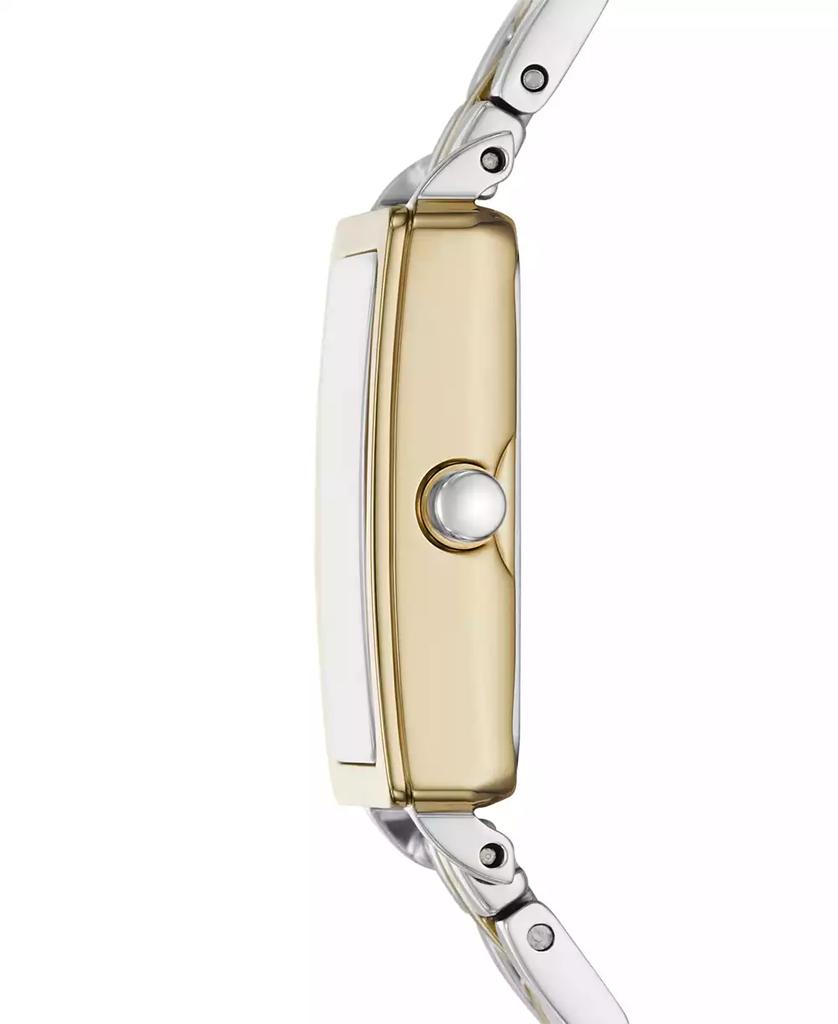Skagen Women's Hagen Micro Quartz Two-Hand Multi Stainless Steel 31mm