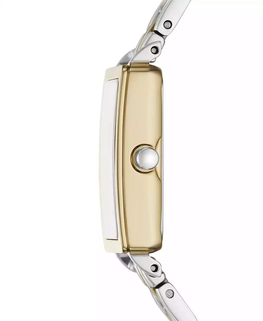 Skagen Women's Hagen Micro Quartz Two-Hand Multi Stainless Steel 31mm 2