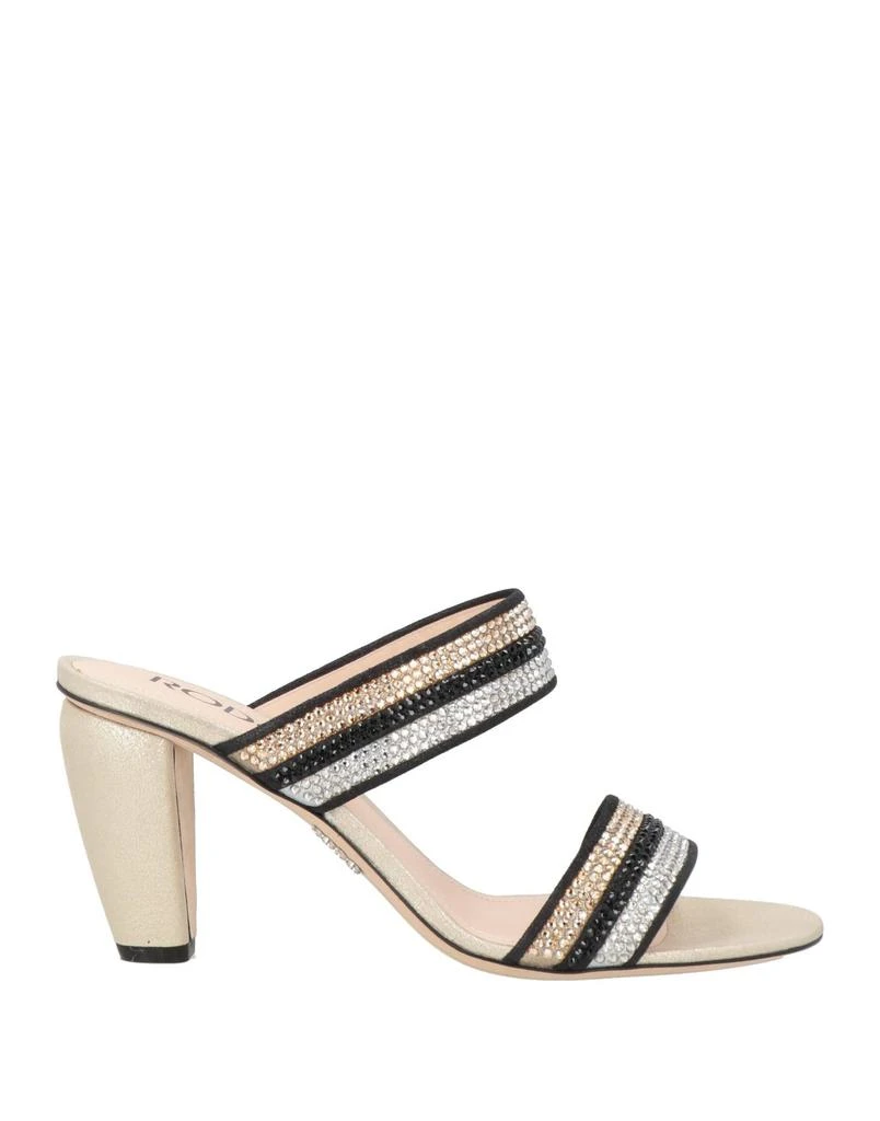 Rodo Sandals 1
