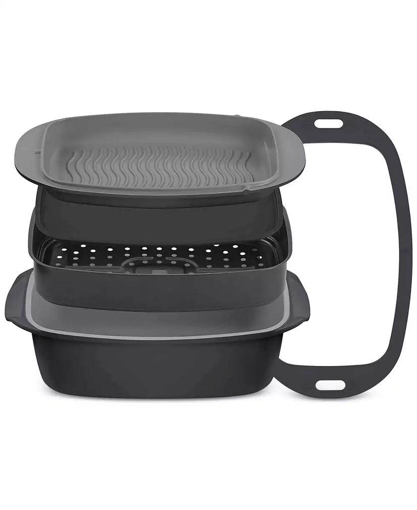 Dash SmartStore 7-in-1 Multipurpose Cookware and Steamer Set
