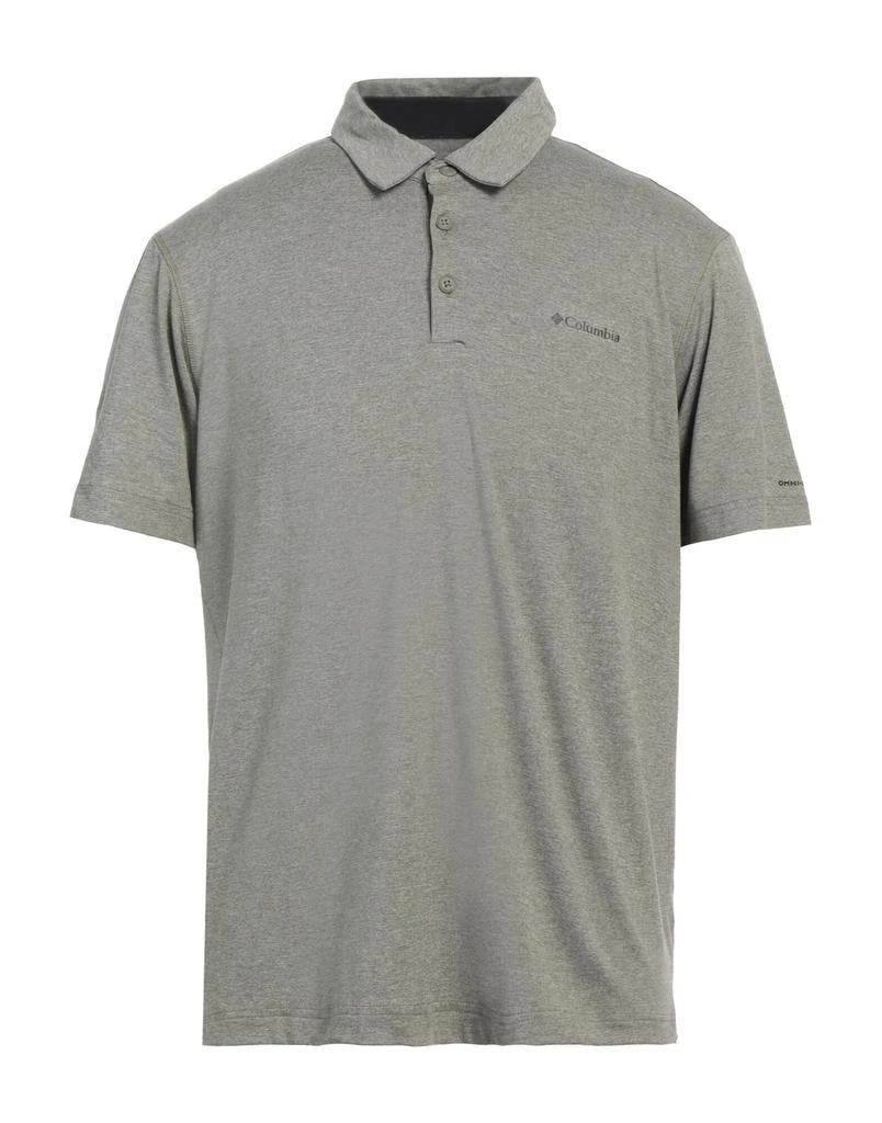 Columbia Polo shirt 1
