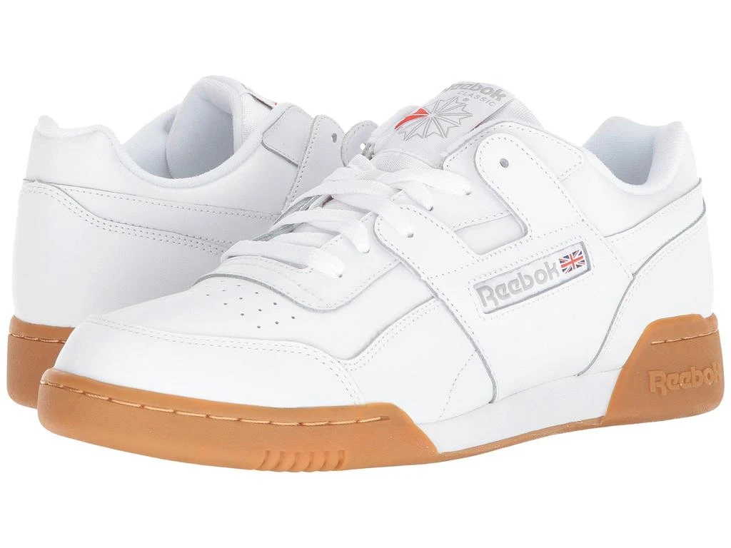 Reebok Workout Plus 1