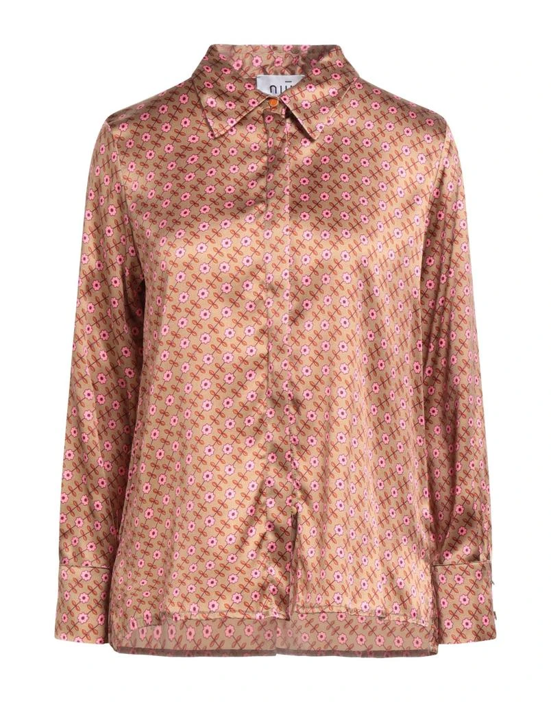 NIŪ Floral shirts & blouses 1