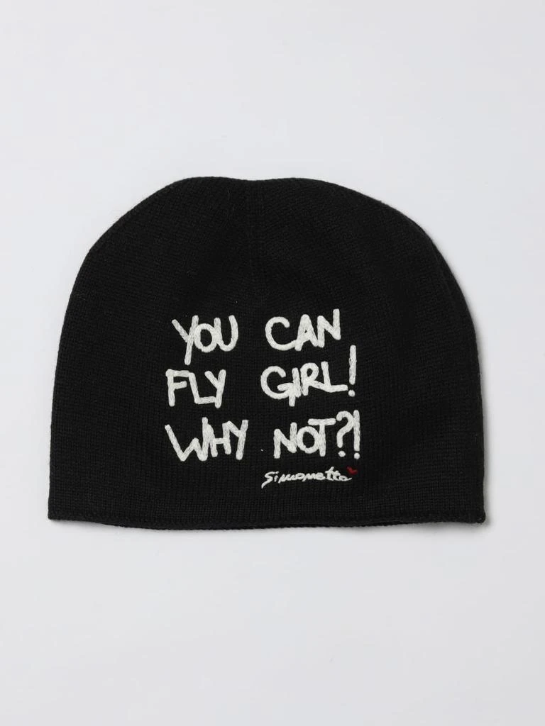 SIMONETTA Hat kids Simonetta 2