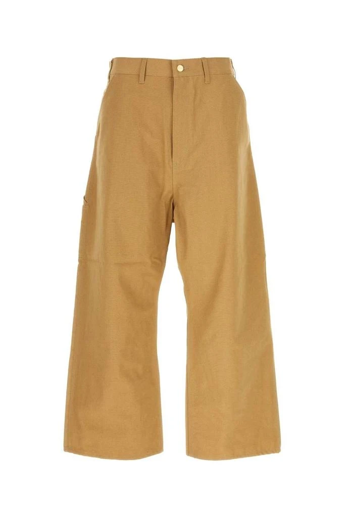 Junya Watanabe MAN Junya Watanabe MAN X Carhartt WIP Straight Leg Trousers 1