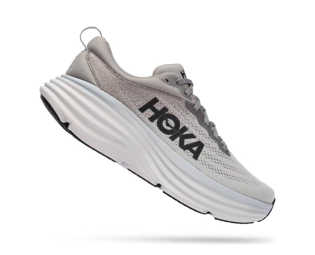Hoka One One Hoka - Men's Bondi 8 Running Sneakers
