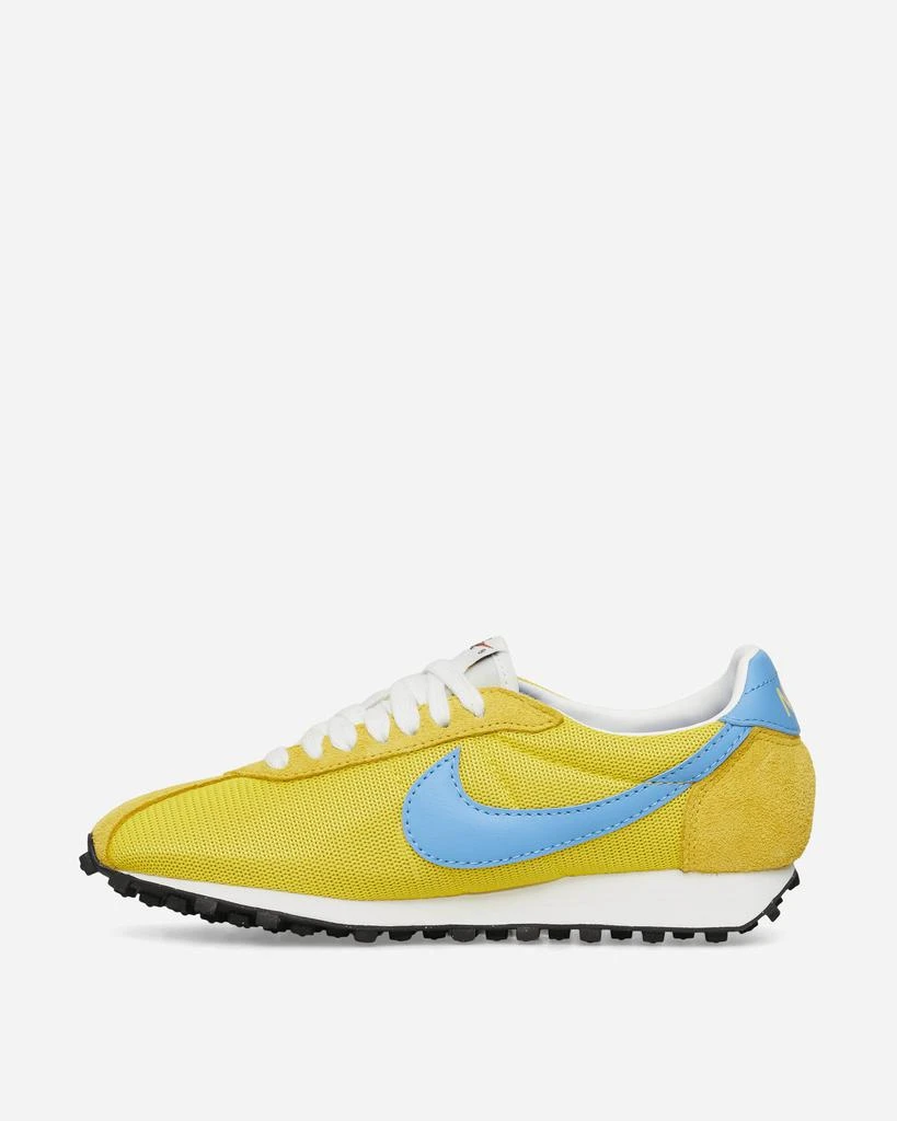 NIKE Women's LD-1000 Sneakers Lightening / University Blue 4
