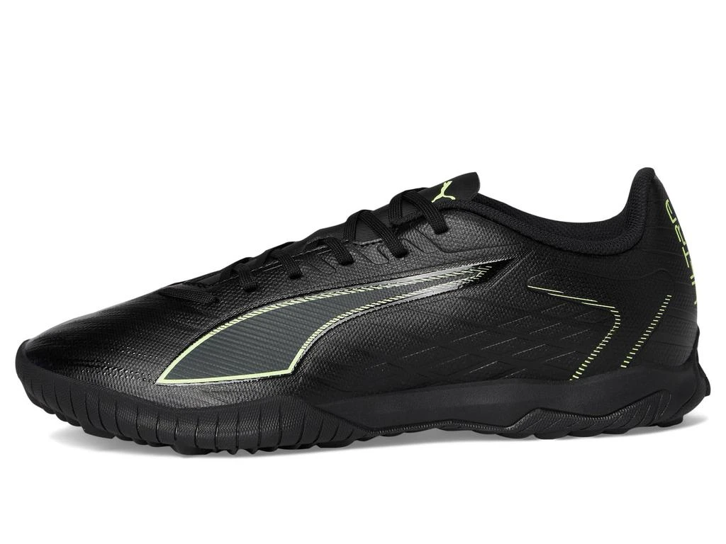 Puma Ultra 6 Play Turf Trainer Soccer Cleats 4
