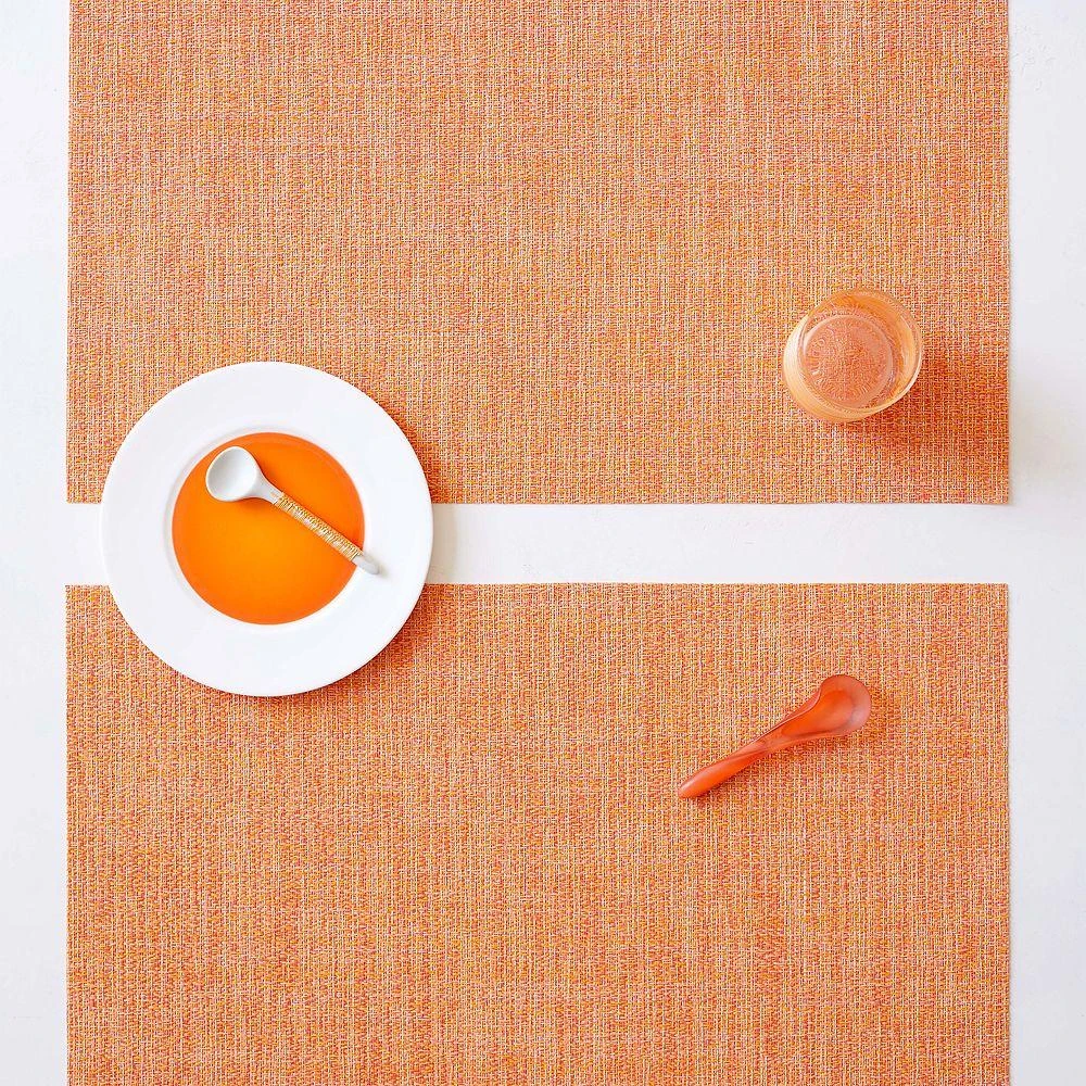 Chilewich Bouclé Placemat 3