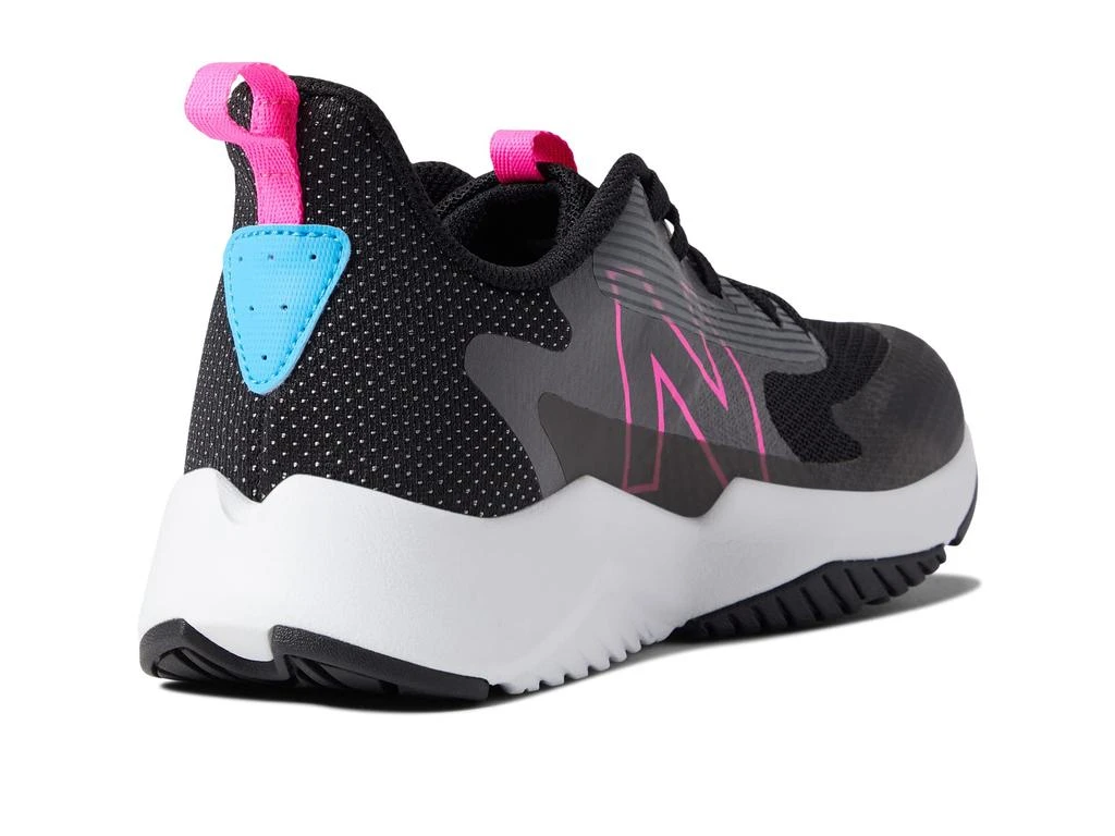 New Balance Rave Run v2 (Big Kid) 5