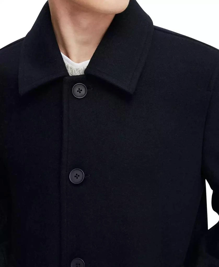 Cotton On Men's Trench Coat 3