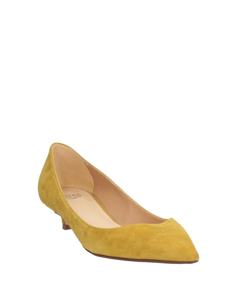 FRANCESCO RUSSO Pump