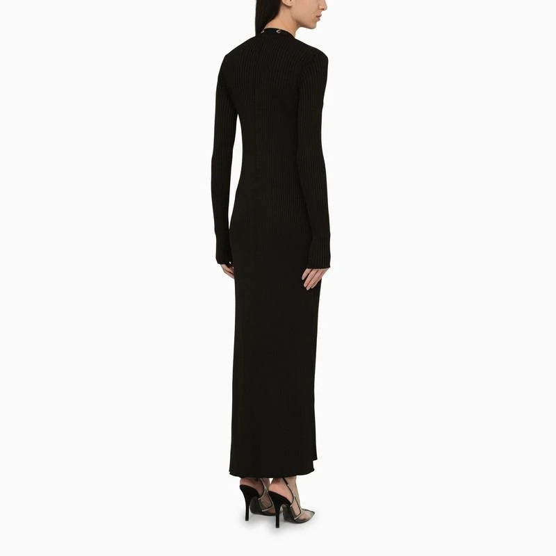 The Attico The Attico Long Cardigan 2