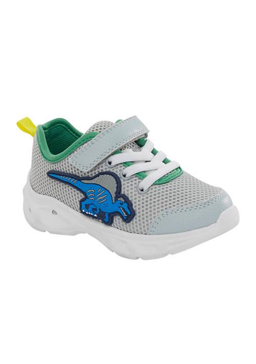 Carter's® Toddler Boys Ohio Lighted Athletic Sneakers