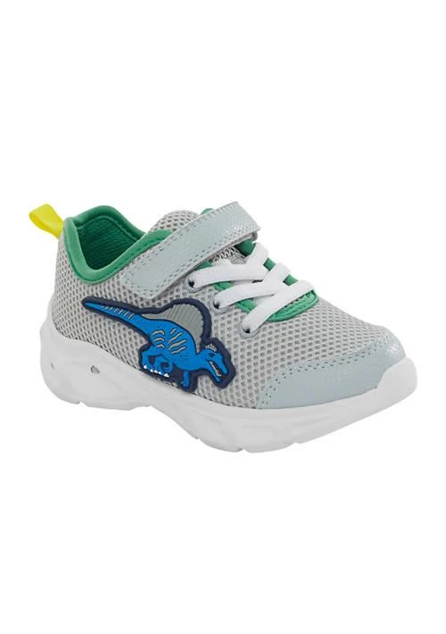 Carter's Toddler Boys Ohio Lighted Athletic Sneakers 1