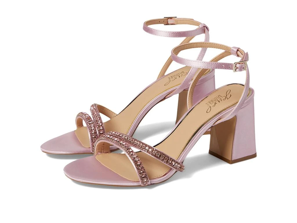 Jewel Badgley Mischka Rosa 1