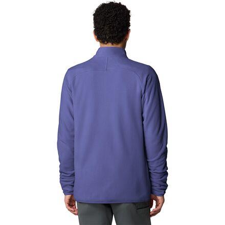 Mountain Hardwear Oakoram Fleece Full-Zip Jacket - Men
s