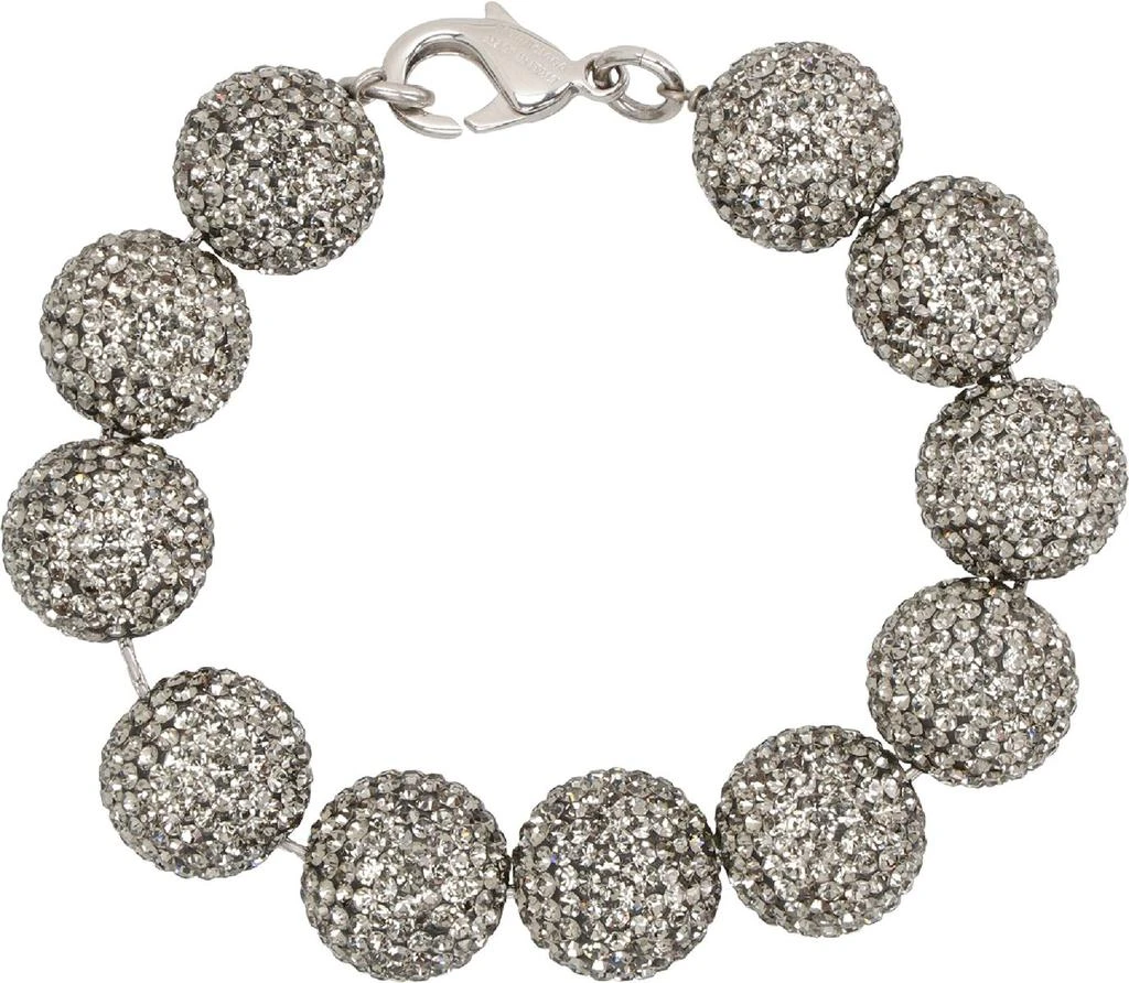 Balenciaga Balenciaga Bead Bracelet 2