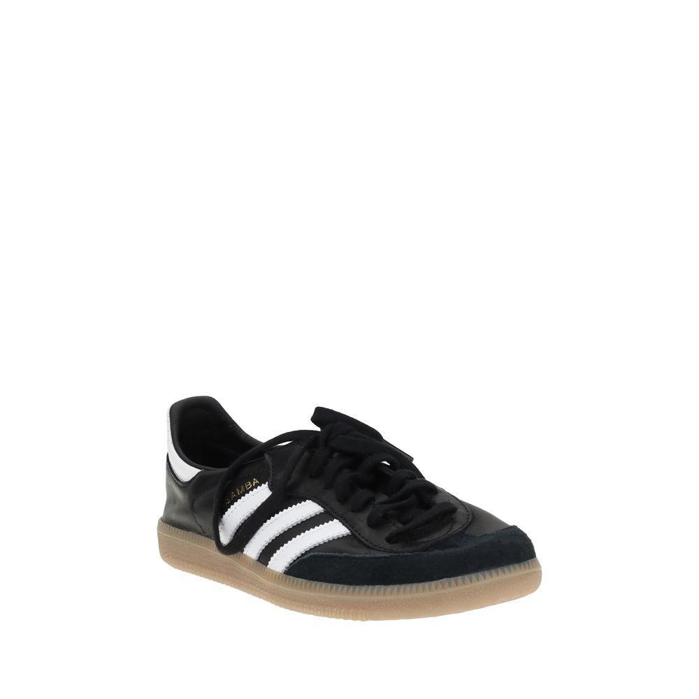 Adidas Adidas Samba Sneakers