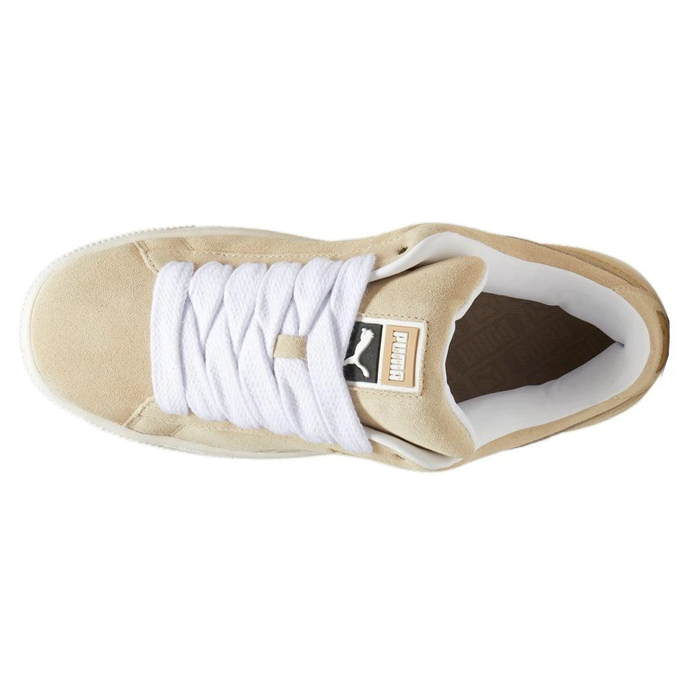 Puma Suede XL Lace Up Sneakers 4