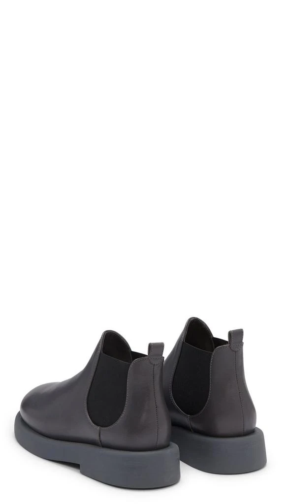 Marsèll Marsèll Gommello Beatles Boots 3