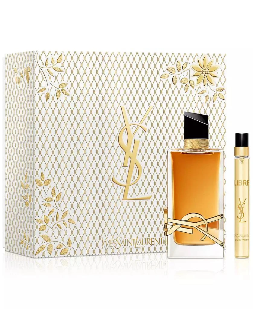 Yves Saint Laurent 2-Pc. Libre Eau de Parfum Intense, Gift Set, Created for Macy's 1