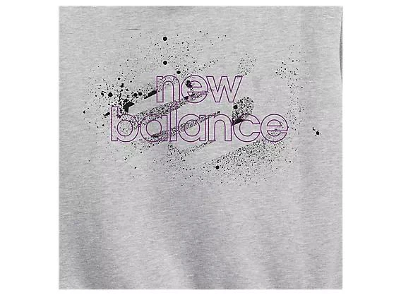 New Balance Spray Paint Hoodie 3