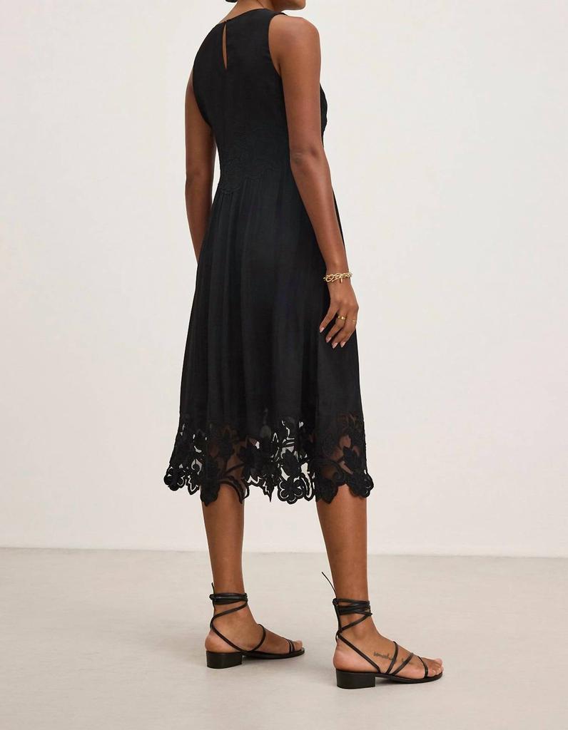 Velvet by Graham & Spencer Velvet By Graham & Spencer - Bianca Dress