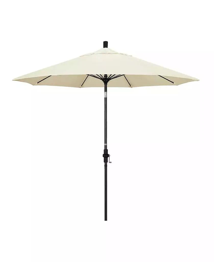 California Umbrella 9
 Sun Master Series Patio Umbrella