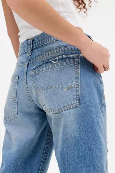 BDG BDG Kayla Lowrider Rip Jean 4