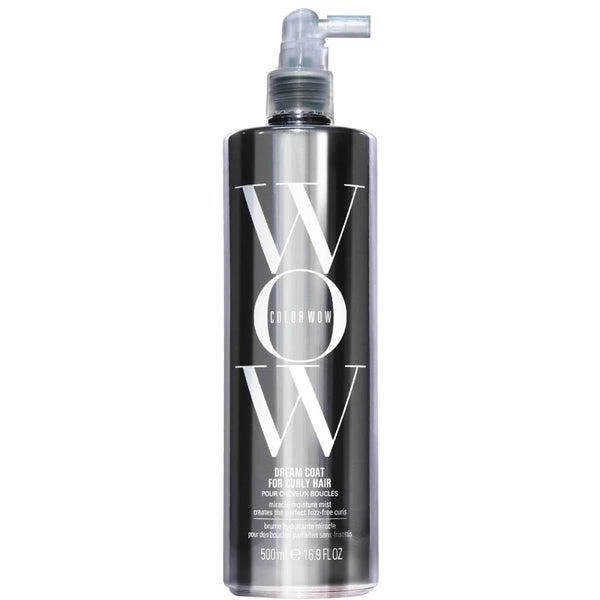 Color WOW Color Wow Dream Coat for Curly Hair 500ml 1