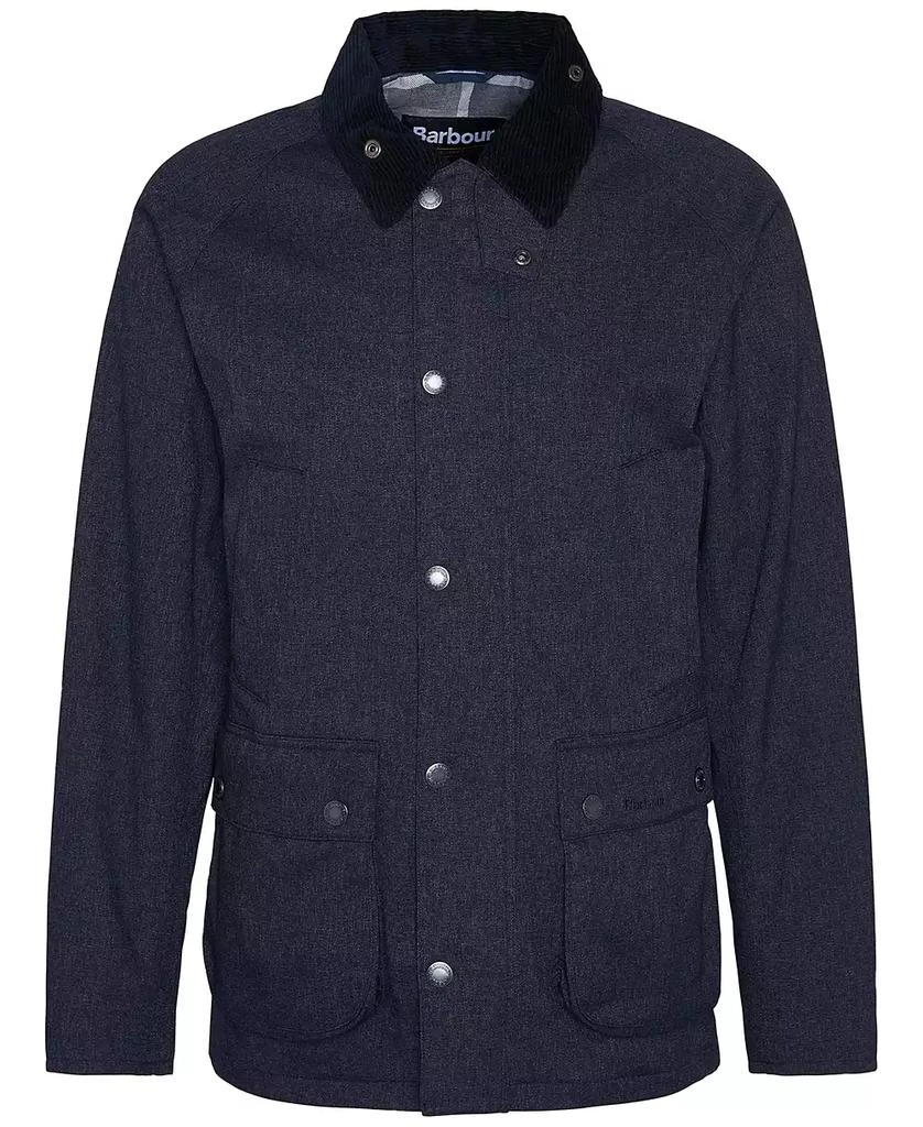 Barbour Men's Bedale Waterproof Jacket 6