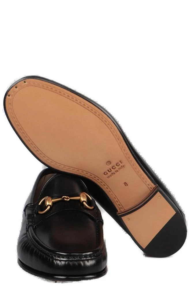 Gucci Gucci 1953 Horsebit Loafers 7