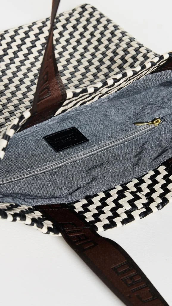 Clare V Carryall Bag 5