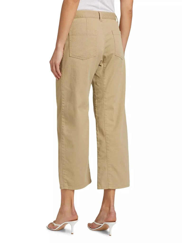 MOUSSY VINTAGE Gandy Gusset Cargo Pants 5