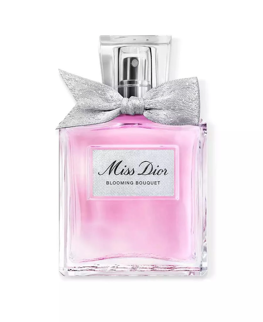 Dior Miss Dior Blooming Bouquet Eau de Toilette Spray, 5 oz. 1