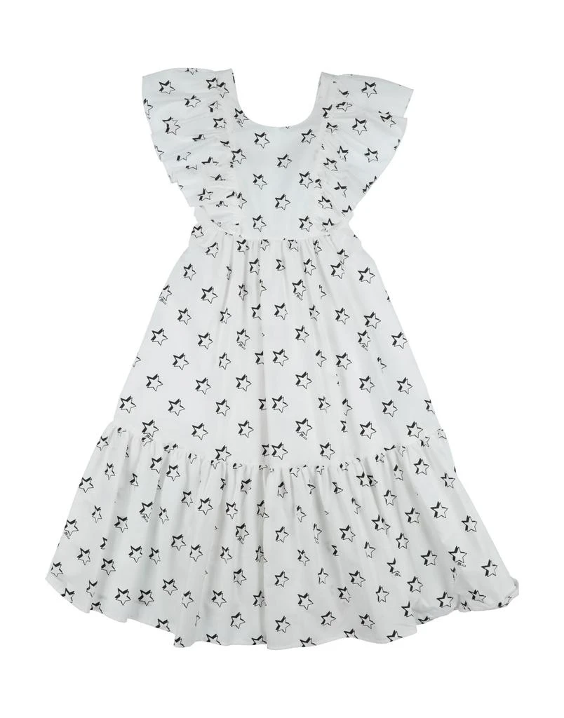 MONNALISA Dress 1