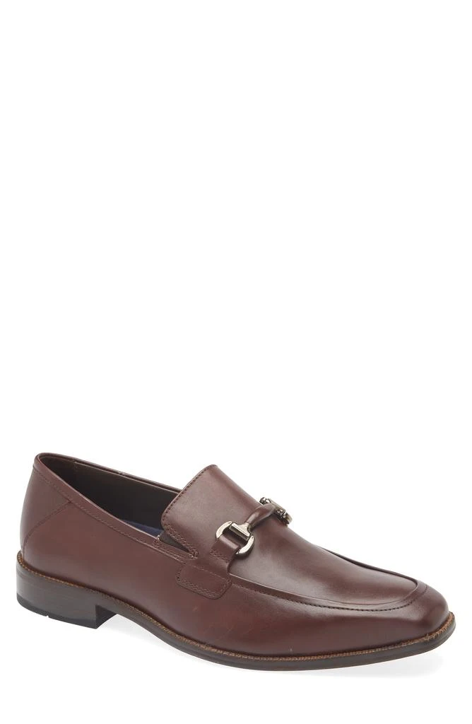 Johnston & Murphy Archer Bit Loafer Johnston & Murphy Archer Bit Loafer (Men) | Nordstromrack main image 2