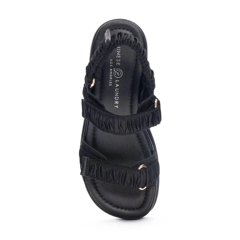 Chinese Laundry Chinese Laundry - Women's Cashy Casual Sandal 4