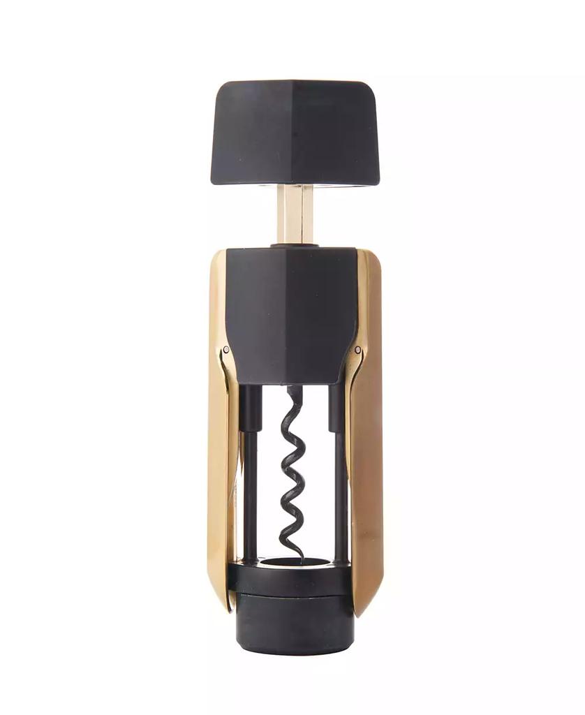 Rabbit Wing Corkscrew