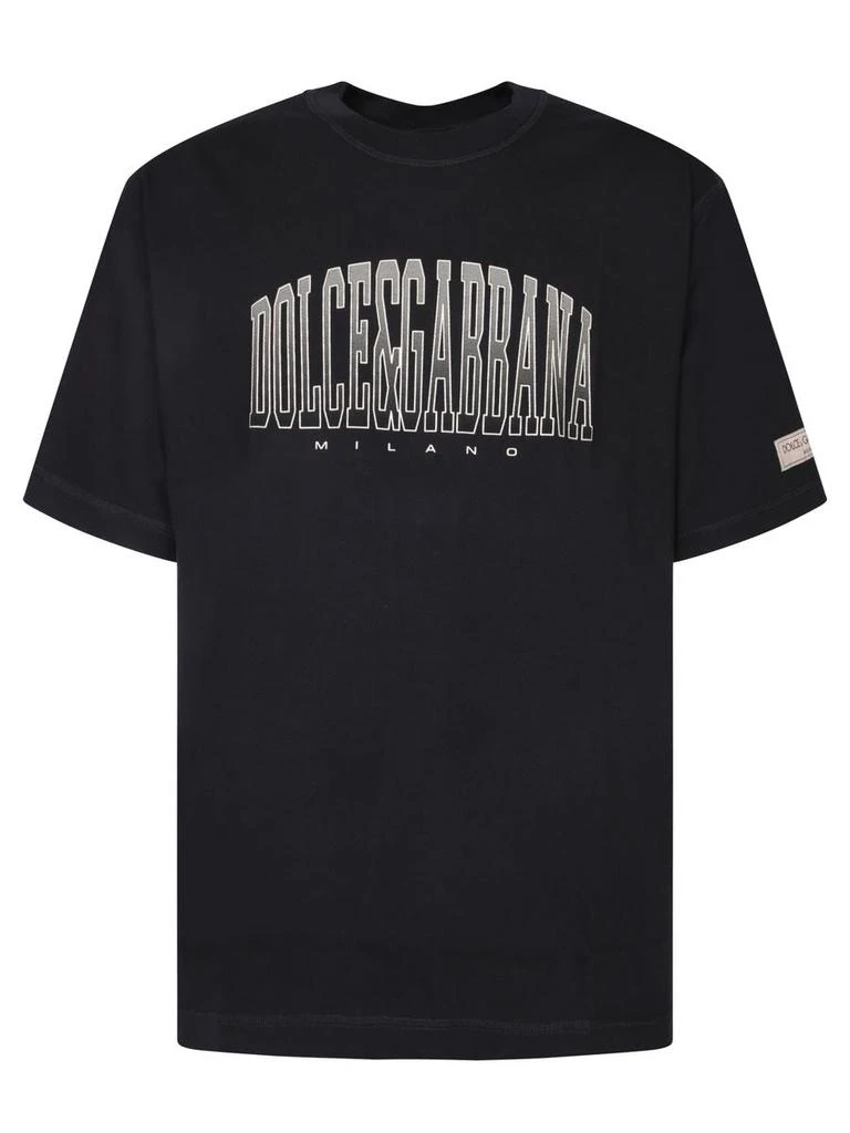 Dolce & Gabbana Dolce & Gabbana T-Shirts 1