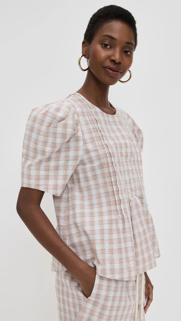 Lee Mathews Grace Shirt 3